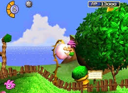 Download Game Tomba For Pc