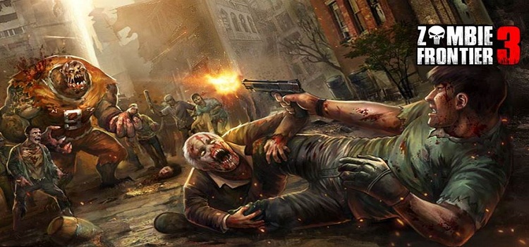Download game zombie frontier 3 mod apk pc